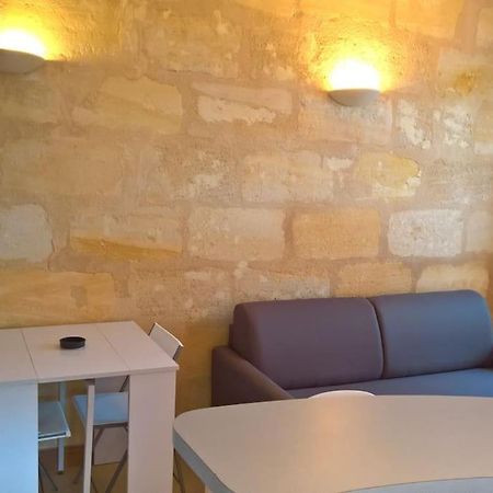Studio Bliss Bordeaux Exteriör bild