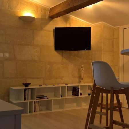 Studio Bliss Bordeaux Exteriör bild