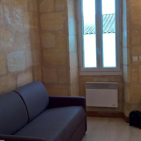Studio Bliss Bordeaux Exteriör bild