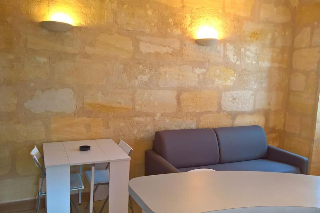 Studio Bliss Bordeaux Exteriör bild