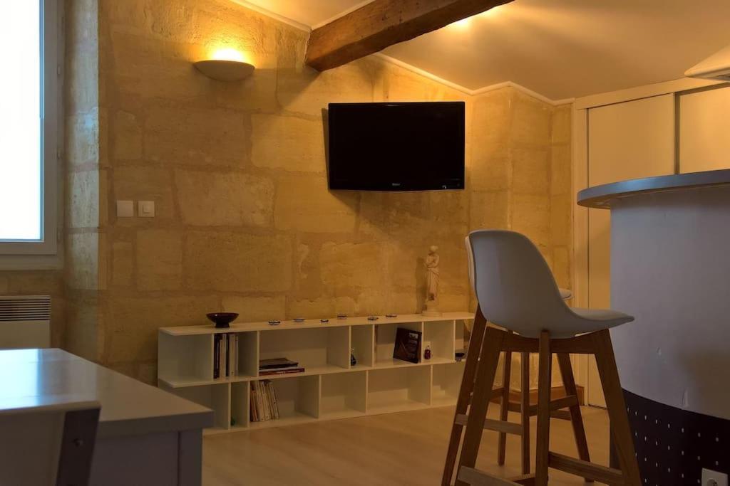 Studio Bliss Bordeaux Exteriör bild
