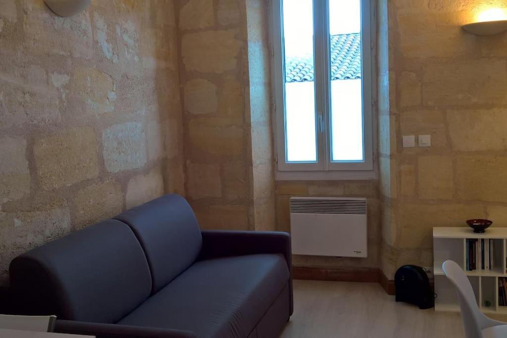 Studio Bliss Bordeaux Exteriör bild
